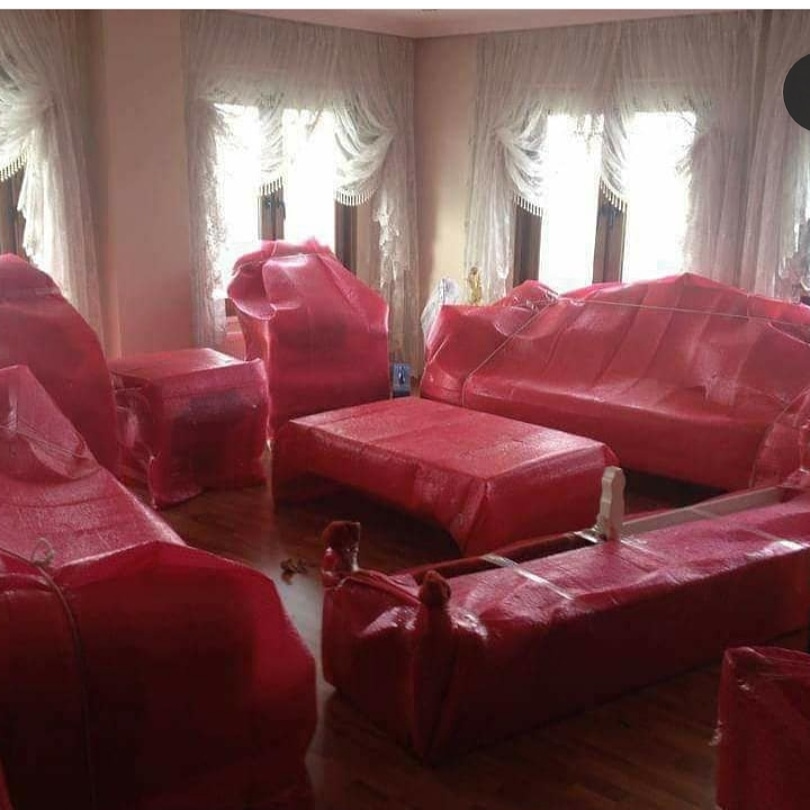 Babaeski Nakliyat Slider